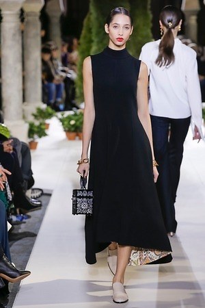 オスカー デ ラ レンタ(Oscar de la Renta) 2019-20年秋冬ウィメンズコレクション  - 写真42