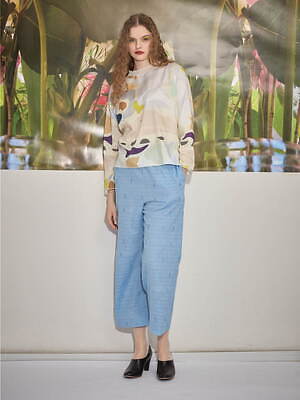 ネイビー・ウォ(NAVY.WO) 2025年春夏ウィメンズコレクション  - 写真4