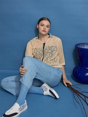 ネイビー・ウォ(NAVY.WO) 2025年春夏ウィメンズコレクション  - 写真8