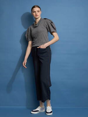 ネイビー・ウォ(NAVY.WO) 2025年春夏ウィメンズコレクション  - 写真9