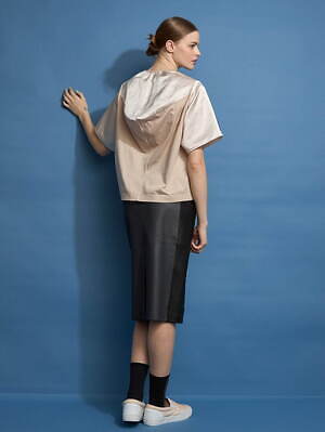 ネイビー・ウォ(NAVY.WO) 2025年春夏ウィメンズコレクション  - 写真10