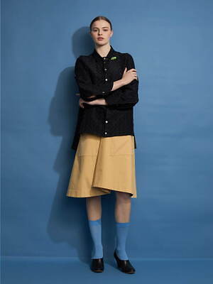 ネイビー・ウォ(NAVY.WO) 2025年春夏ウィメンズコレクション  - 写真14