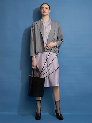 ネイビー・ウォ(NAVY.WO) 2025年春夏ウィメンズコレクション  - 写真17