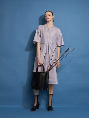 ネイビー・ウォ(NAVY.WO) 2025年春夏ウィメンズコレクション  - 写真20