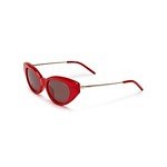 マルベリーからアイウェアがデビュー - 英国アイコンから着想を得た眼鏡＆サングラス｜写真7