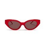 マルベリーからアイウェアがデビュー - 英国アイコンから着想を得た眼鏡＆サングラス｜写真10