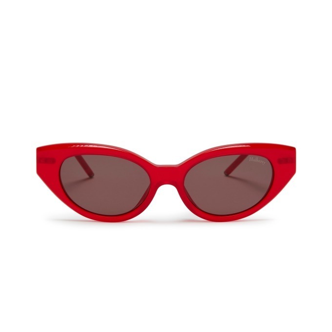 マルベリーからアイウェアがデビュー - 英国アイコンから着想を得た眼鏡＆サングラス｜写真10