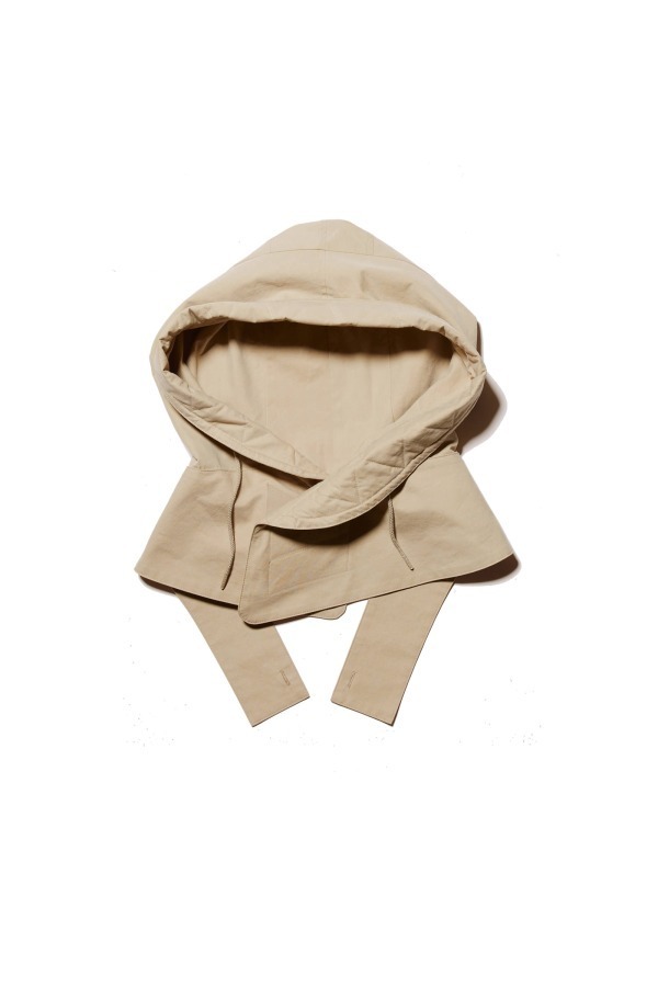 KUROの新作メンズアウター - 高級綿使用のデニムジャケット＆コートやミリタリージャケット｜写真10