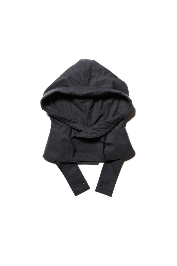 KUROの新作メンズアウター - 高級綿使用のデニムジャケット＆コートやミリタリージャケット｜写真16