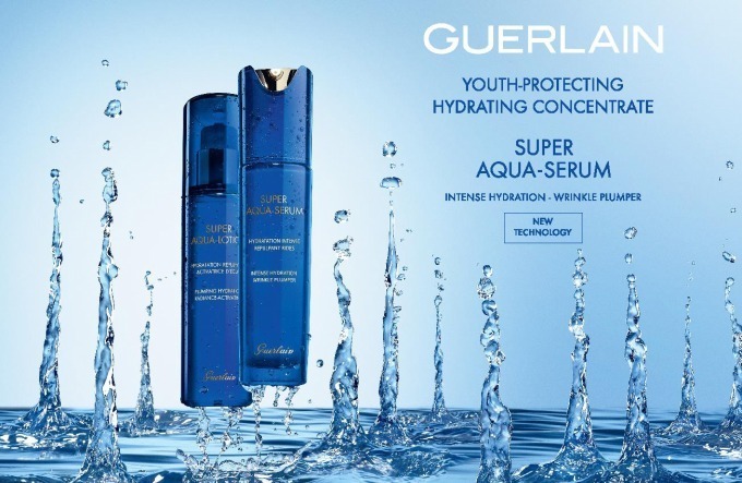 ゲラン(GUERLAIN) スーパーアクア｜写真5