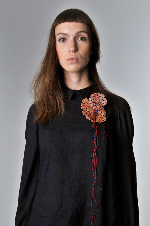 マヌ 2013年春夏<span>コレクション</span> - 写真8