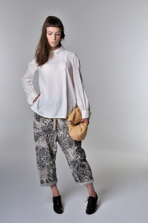 マヌ 2013年春夏<span>コレクション</span> - 写真10