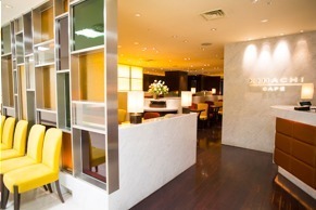キハチ カフェ(KIHACHI CAFÉ) ナポレオンパイ｜写真11