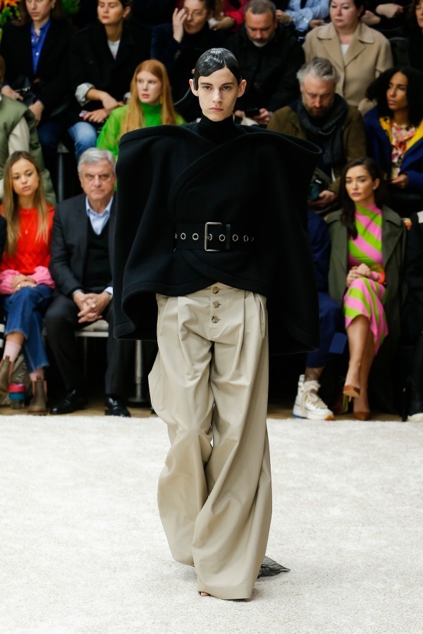 JW アンダーソン(JW Anderson) 2019-20年秋冬ウィメンズコレクション  - 写真3