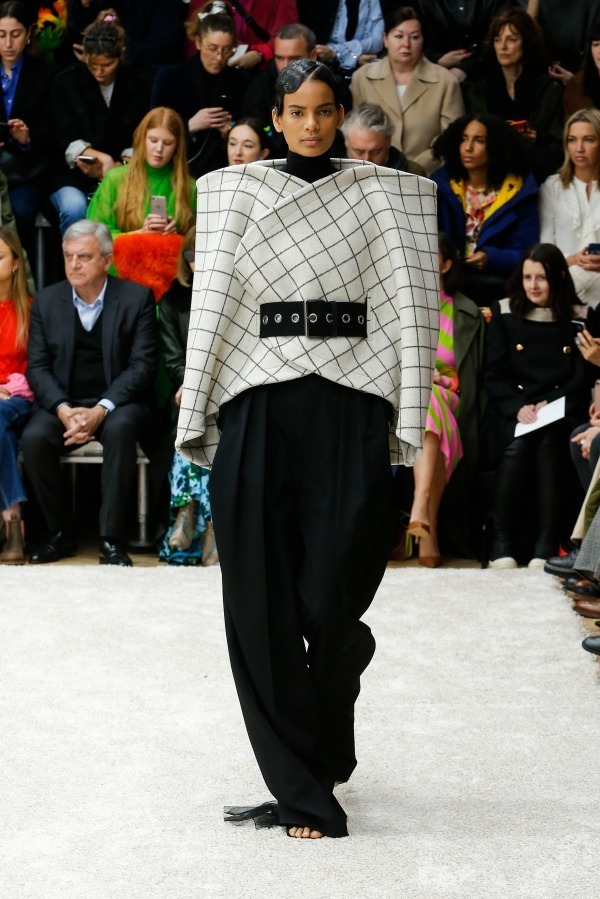JW アンダーソン(JW Anderson) 2019-20年秋冬ウィメンズコレクション  - 写真4