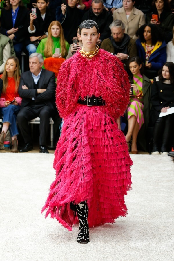 JW アンダーソン(JW Anderson) 2019-20年秋冬ウィメンズコレクション  - 写真8
