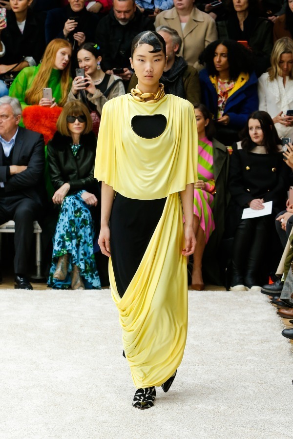JW アンダーソン(JW Anderson) 2019-20年秋冬ウィメンズコレクション  - 写真9