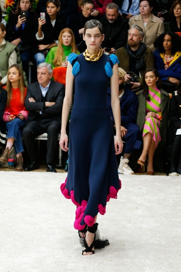 JW アンダーソン(JW Anderson) 2019-20年秋冬ウィメンズコレクション  - 写真11