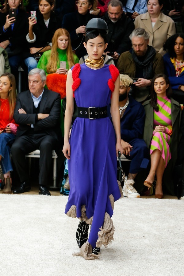 JW アンダーソン(JW Anderson) 2019-20年秋冬ウィメンズコレクション  - 写真12