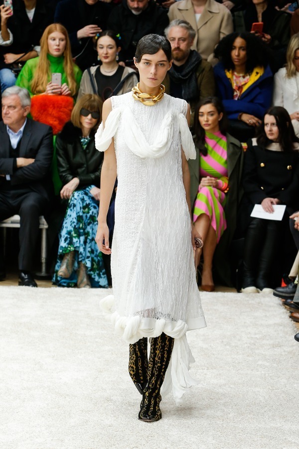 JW アンダーソン(JW Anderson) 2019-20年秋冬ウィメンズコレクション  - 写真13