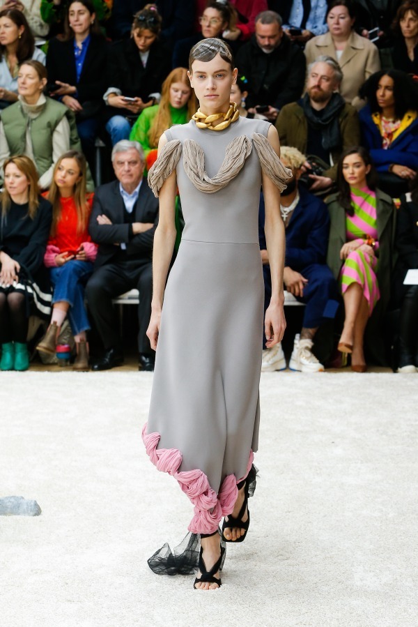 JW アンダーソン(JW Anderson) 2019-20年秋冬ウィメンズコレクション  - 写真15