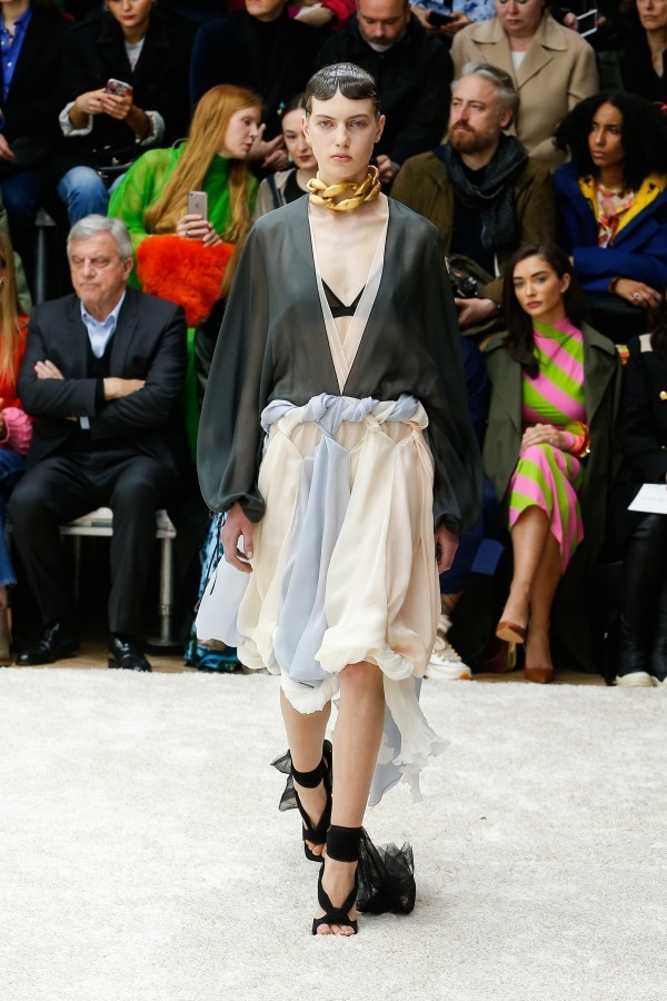 JW アンダーソン(JW Anderson) 2019-20年秋冬ウィメンズコレクション  - 写真17