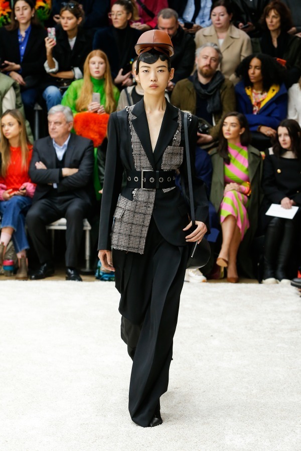JW アンダーソン(JW Anderson) 2019-20年秋冬ウィメンズコレクション  - 写真19