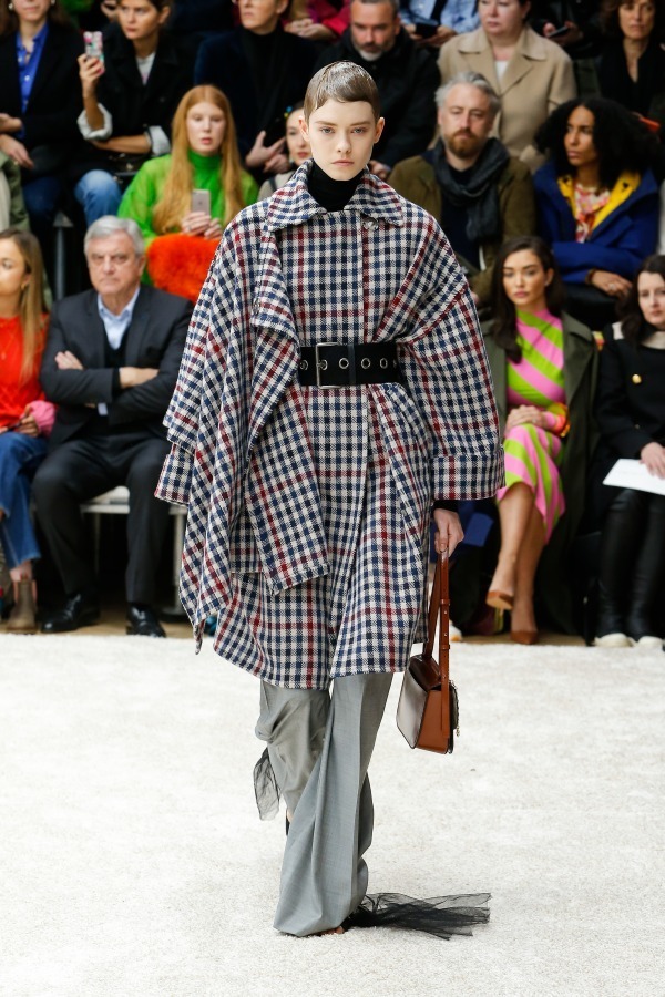 JW アンダーソン(JW Anderson) 2019-20年秋冬ウィメンズコレクション  - 写真20