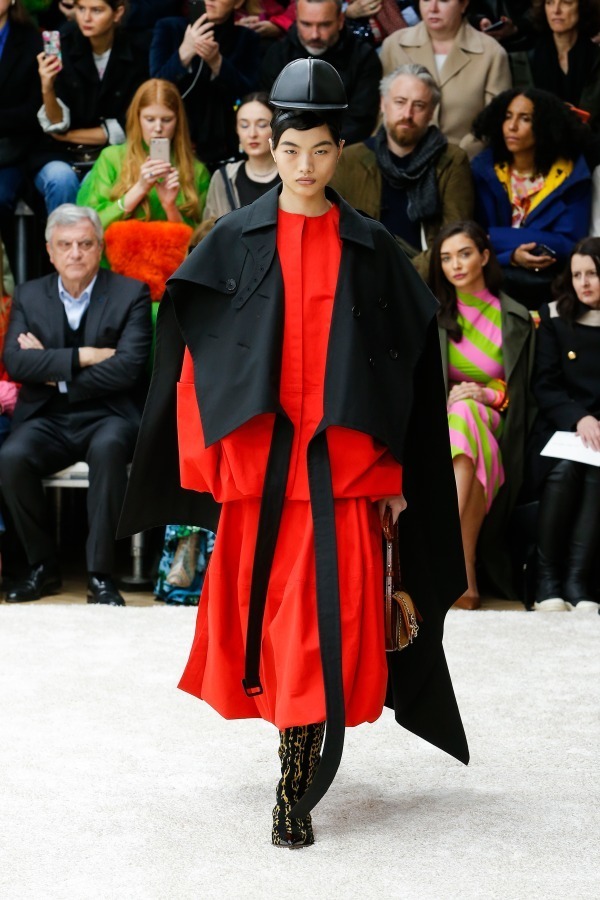 JW アンダーソン(JW Anderson) 2019-20年秋冬ウィメンズコレクション  - 写真21