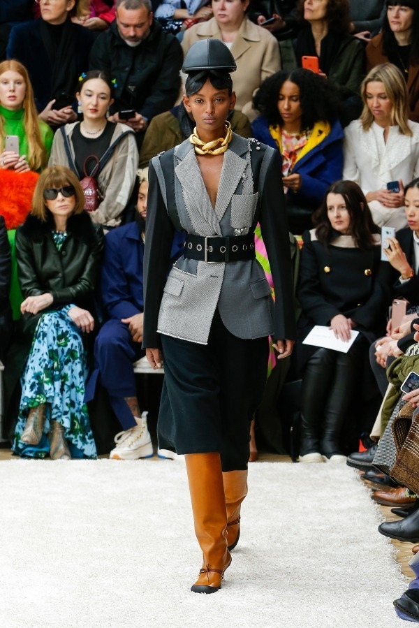 JW アンダーソン(JW Anderson) 2019-20年秋冬ウィメンズコレクション  - 写真22