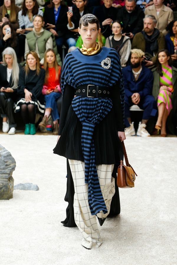 ジェイ ダブリュー アンダーソン(JW Anderson) 2019-20年秋冬ウィメンズコレクション  - 写真23