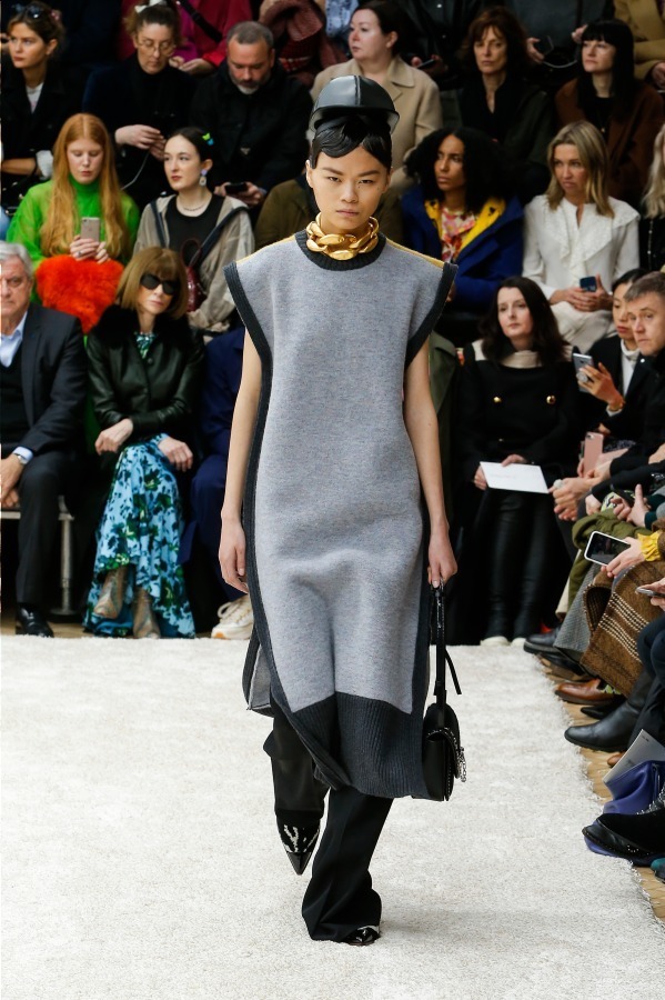 JW アンダーソン(JW Anderson) 2019-20年秋冬ウィメンズコレクション  - 写真26