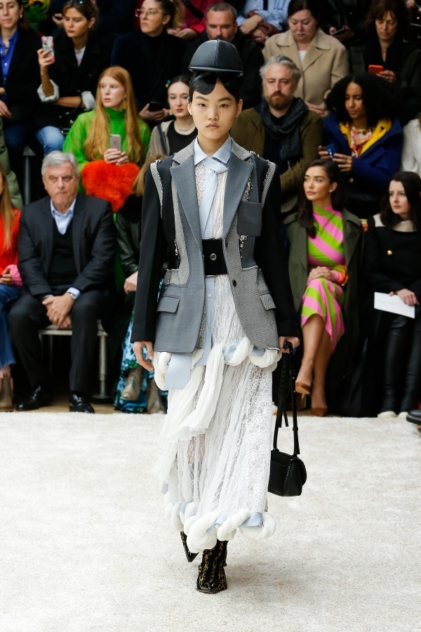 JW アンダーソン(JW Anderson) 2019-20年秋冬ウィメンズコレクション  - 写真27
