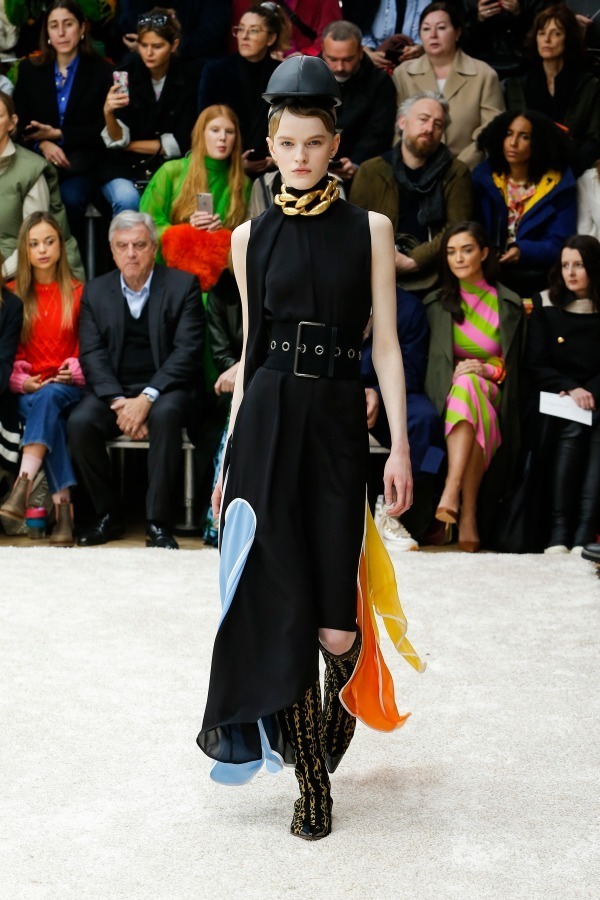 JW アンダーソン(JW Anderson) 2019-20年秋冬ウィメンズコレクション  - 写真29