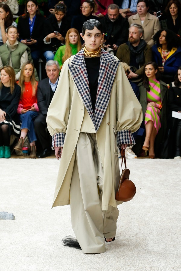 JW アンダーソン(JW Anderson) 2019-20年秋冬ウィメンズコレクション  - 写真30