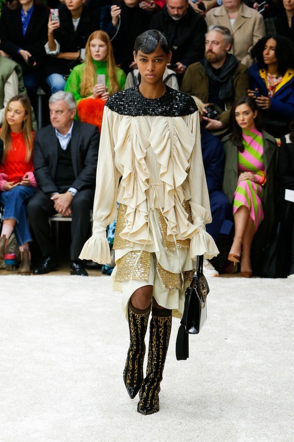 JW アンダーソン(JW Anderson) 2019-20年秋冬ウィメンズコレクション  - 写真32