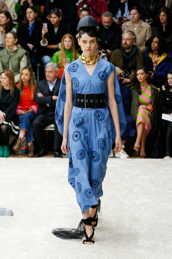 JW アンダーソン(JW Anderson) 2019-20年秋冬ウィメンズコレクション  - 写真33