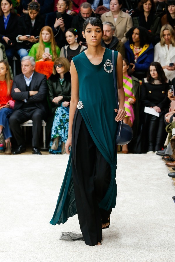 JW アンダーソン(JW Anderson) 2019-20年秋冬ウィメンズコレクション  - 写真35