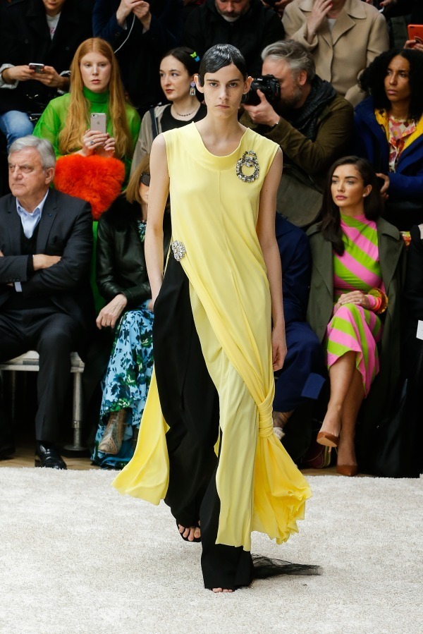 JW アンダーソン(JW Anderson) 2019-20年秋冬ウィメンズコレクション  - 写真36