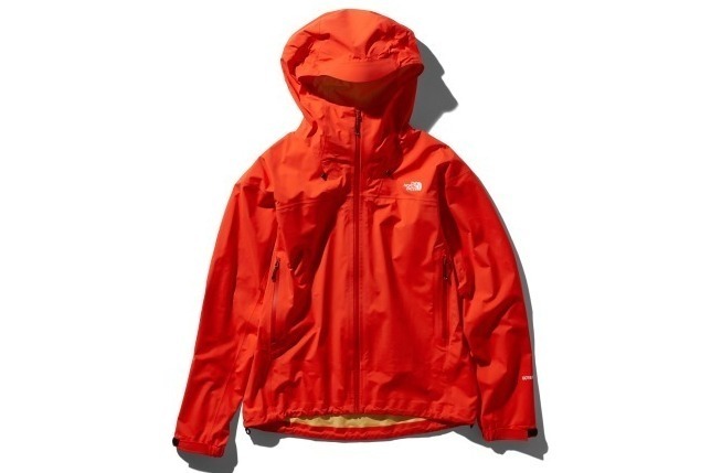 ザ・ノース・フェイスの19年春夏アウター - 動きやすく軽やかなジャケット＆快適レインウェア