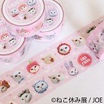 写真展＆物販展「ねこ休み展 in 名古屋」春感じる作品250点以上、静岡＆初の広島でも開催｜写真31