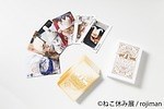 写真展＆物販展「ねこ休み展 in 名古屋」春感じる作品250点以上、静岡＆初の広島でも開催｜写真30