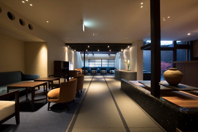 京都・祇園のラグジュアリーホテル「そわか」オープン、元老舗料亭の数寄屋建築をリノベーション｜写真15