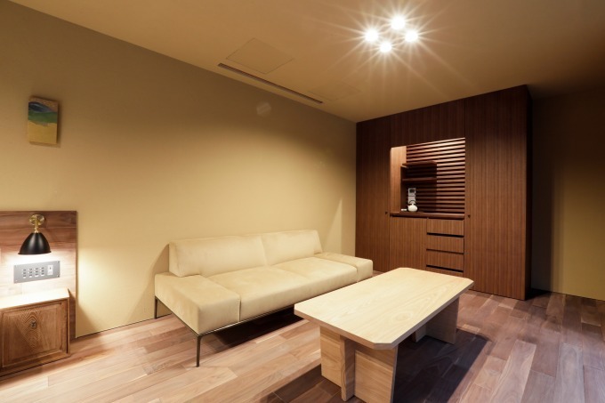 京都・祇園のラグジュアリーホテル「そわか」オープン、元老舗料亭の数寄屋建築をリノベーション｜写真37