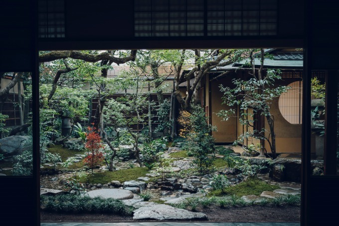 京都・祇園のラグジュアリーホテル「そわか」オープン、元老舗料亭の数寄屋建築をリノベーション｜写真16