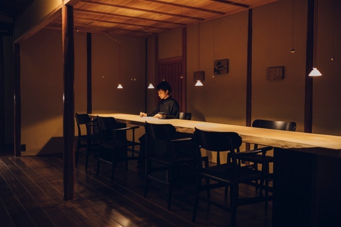 京都・祇園のラグジュアリーホテル「そわか」オープン、元老舗料亭の数寄屋建築をリノベーション｜写真14