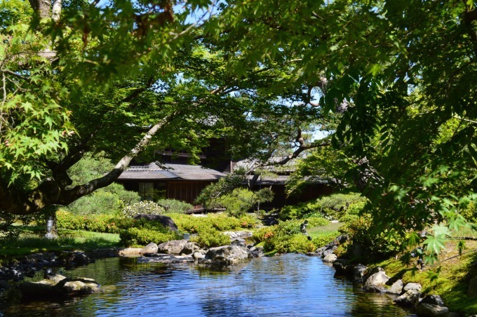 京都・祇園のラグジュアリーホテル「そわか」オープン、元老舗料亭の数寄屋建築をリノベーション｜写真21