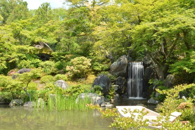 京都・祇園のラグジュアリーホテル「そわか」オープン、元老舗料亭の数寄屋建築をリノベーション｜写真23