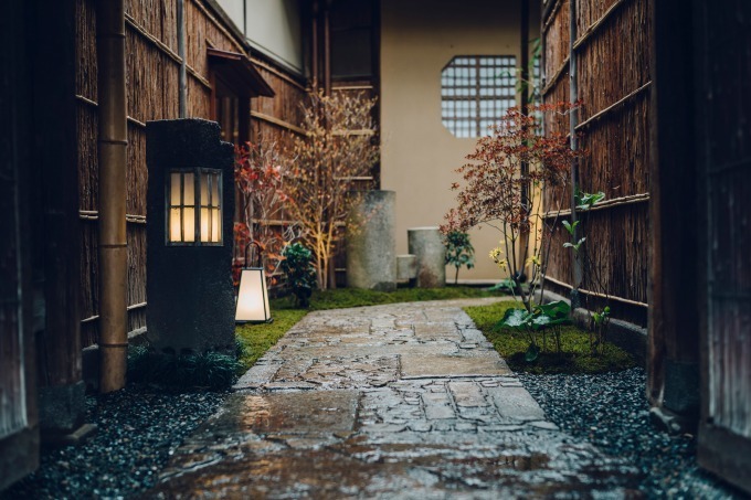 京都・祇園のラグジュアリーホテル「そわか」オープン、元老舗料亭の数寄屋建築をリノベーション｜写真17