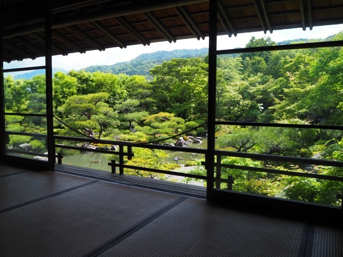 京都・祇園のラグジュアリーホテル「そわか」オープン、元老舗料亭の数寄屋建築をリノベーション｜写真20